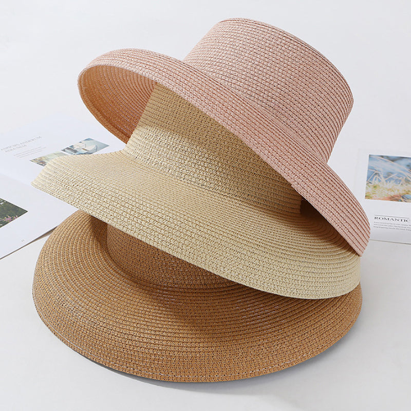 Large Brim Sun Hat