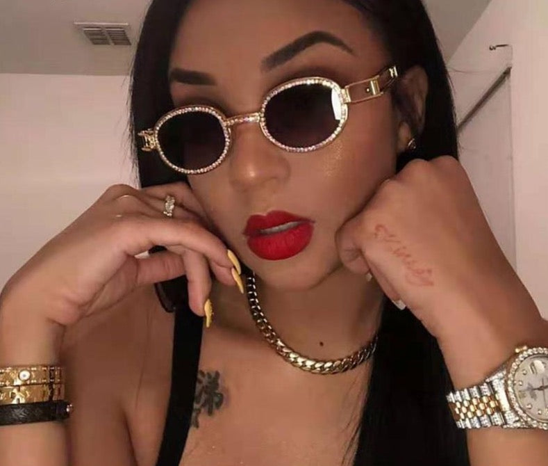 Ice Cold Sunglasses