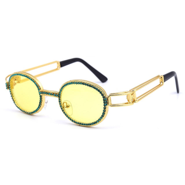 Ice Cold Sunglasses