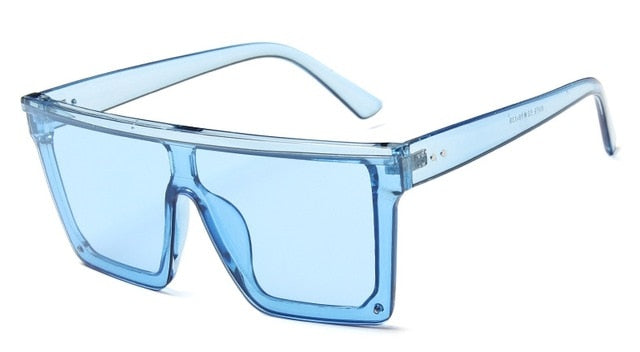 Classic Square Sunglasses