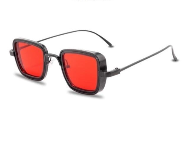 Vintage Mirror Sunglasses