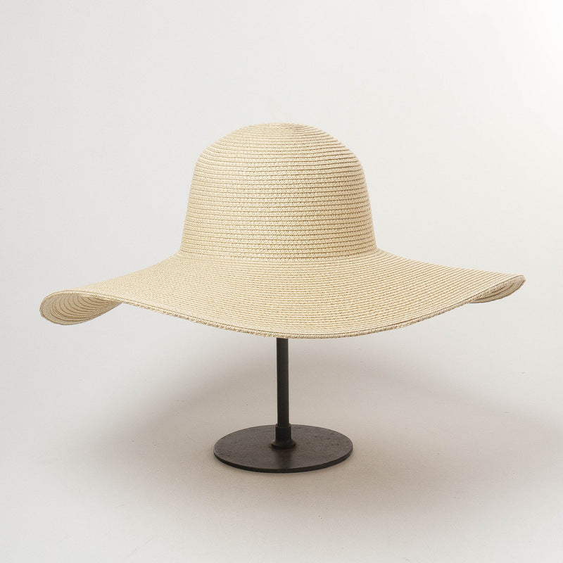 Beach Straw Hat